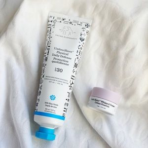 Drunk Elephant Umbra Sheer Physical SPF 30 (New)